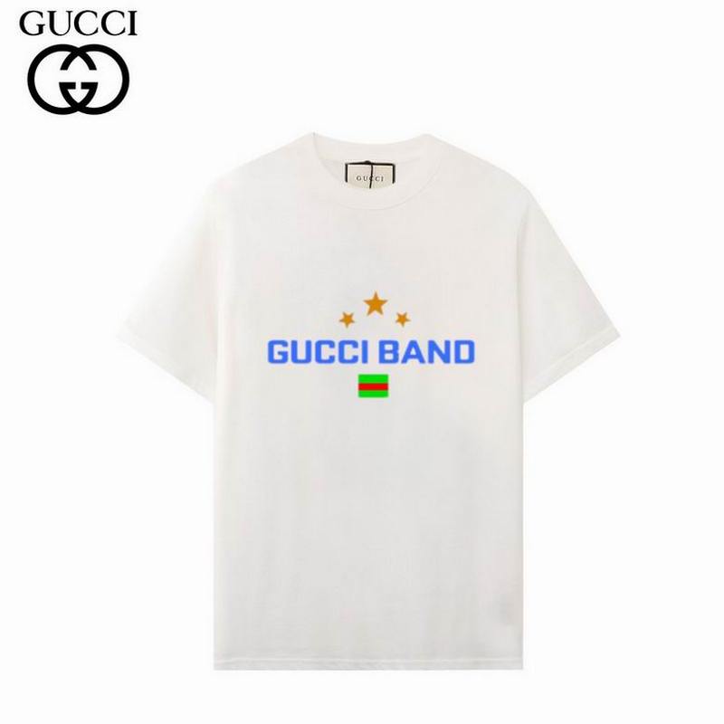 Gucci Men's T-shirts 1100